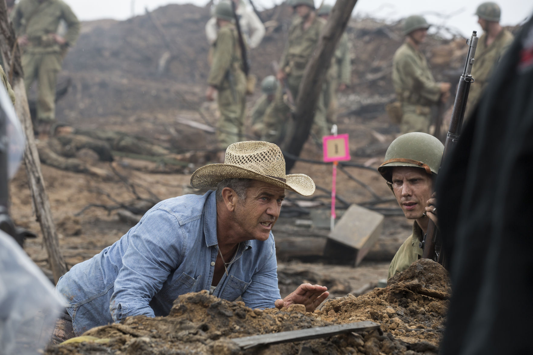 Hacksaw Ridge 4